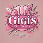 Gigis Nail Salon Chang Phuaek